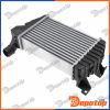 Intercooler pour OPEL | CNG-PL-011, 6302072